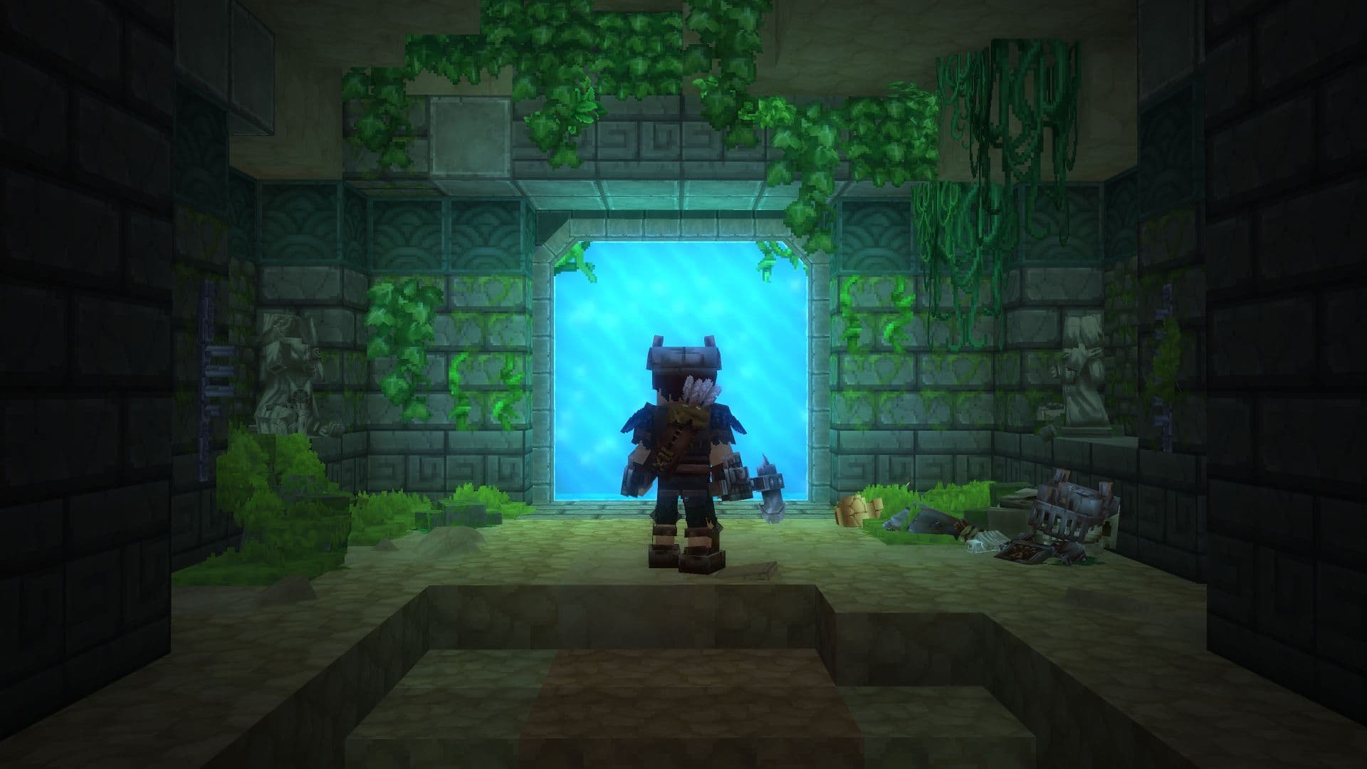Events — Mythlane Hytale world teaser