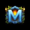 Mythlane Hytale community server logo